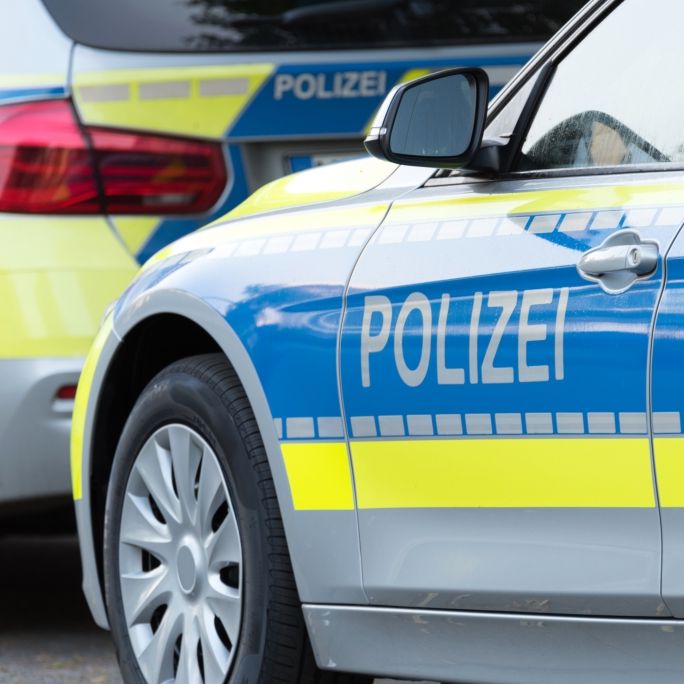 28 Streifenwagen rasten zum Tatort! 2 Tote nach Schüssen