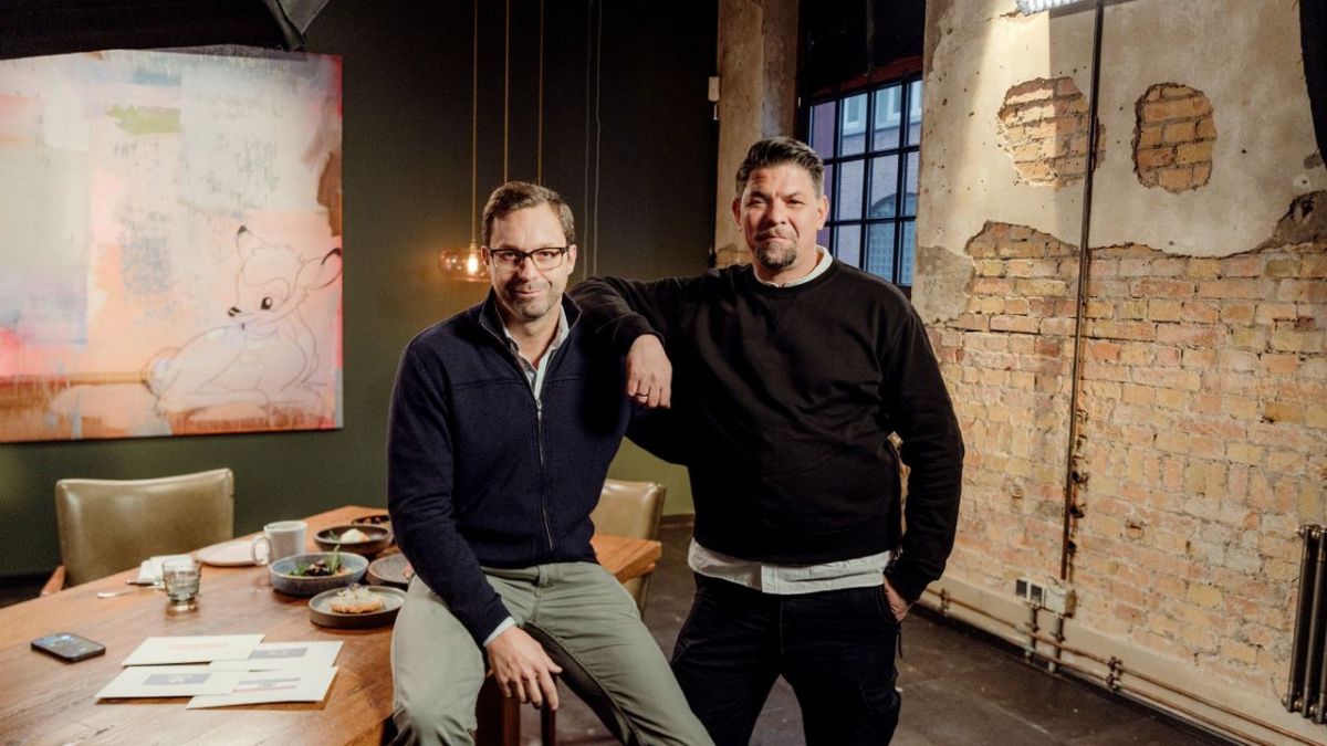 "Kitchen Impossible" Wiederholung des Kochduell online und im TV news.de