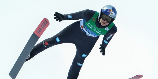 Skispringen Weltcup 2022/23 in TV und Live-Stream