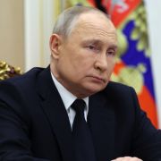 Wladimir Putin stationiert Atomwaffen in Belarus.