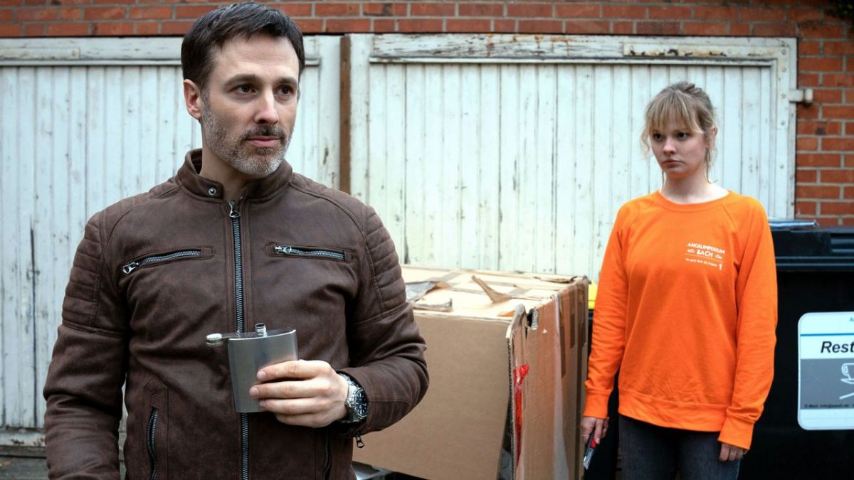 "Morden im Norden" Wiederholung von Episode 9, Staffel 9 online und im TV news.de
