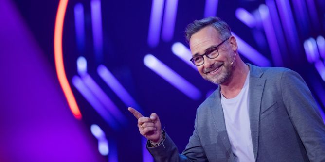"The Masked Singer" 2023 bei Pro Sieben