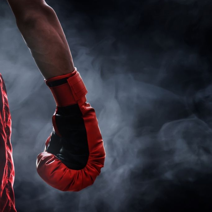 Box-Europameister (22) stirbt im Kampf gegen Wladimir Putin