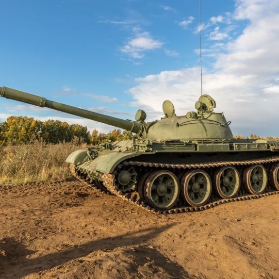 Pannen-Offensive! Putins Panzer-Desaster aufgedeckt
