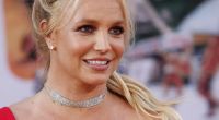Britney Spears sorgt bei Instagram wieder einmal für Aufsehen.