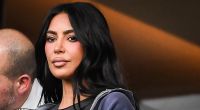 Kim Kardashian weiß ganz genau, wie man für Schlagzeilen sorgt.