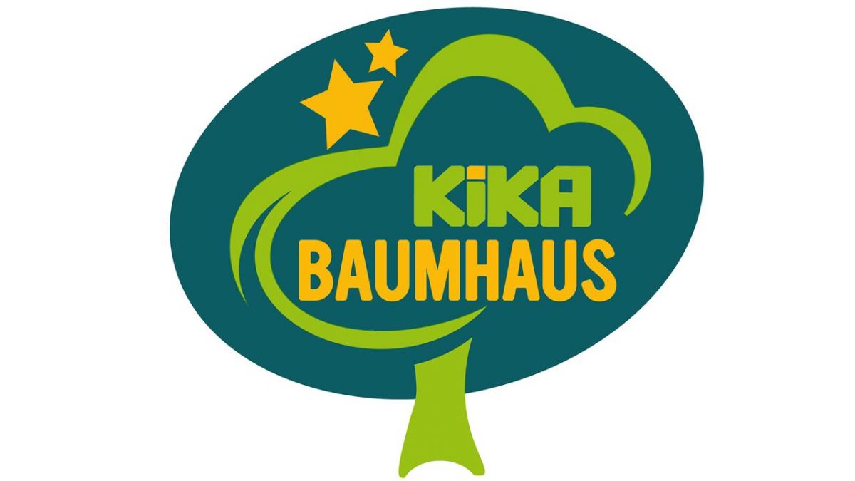 Baumhaus bei KiKA (Foto)