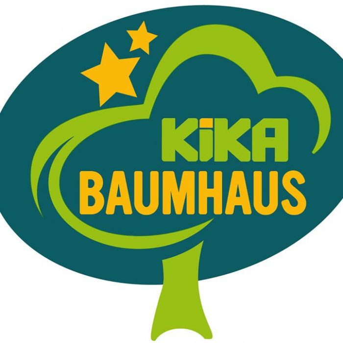 Baumhaus bei KiKA
