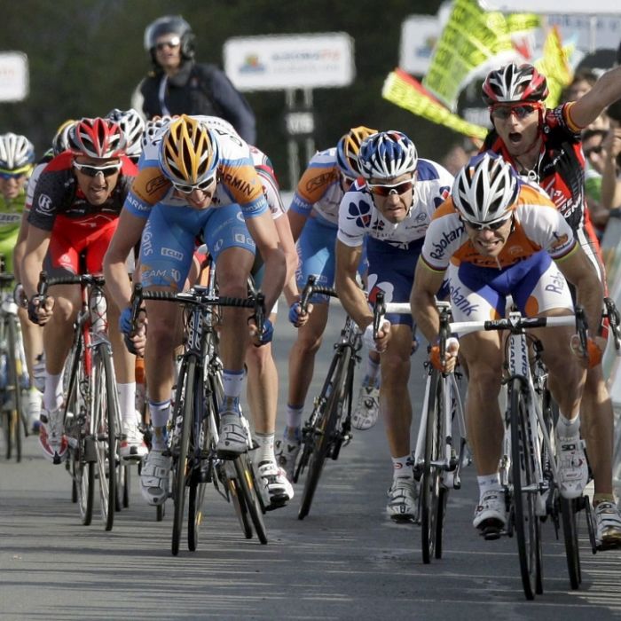 Tour-de-France-Sieger Vingegaard holt den Gesamtsieg
