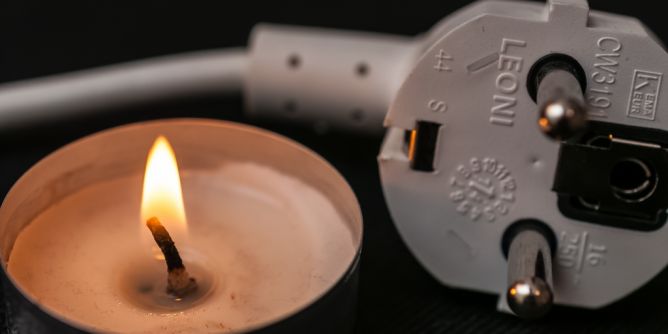 Mögliche Stromausfälle in Langelsheim heute, 21.12.2025