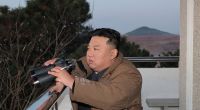 Ein neuer Bericht deckt Kim Jong-uns abartige Menschenrechtsverletzungen an seinem Volk auf.