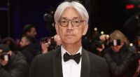 Filmkomponist Ryuichi Sakamoto ist mit 71 Jahren gestorben.