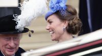 Prinzessin Kate dürfte über ihren neuen Job, den Schwiegerpapa König Charles III. ihr zu Ostern übertragen hat, vor Freude aus dem Häuschen sein.