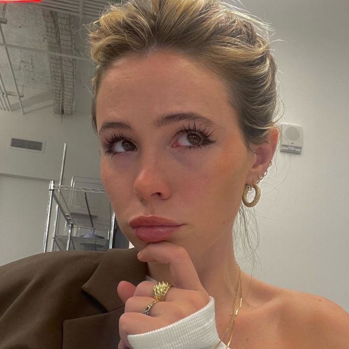 Instagram-Star (24) gestorben - bloß wenige Wochen nach ihrem Model-Freund