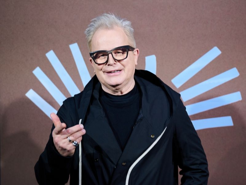 Herbert Grönemeyer privat: Diese Schicksalsschläge musste der Sänger bereits verkraften