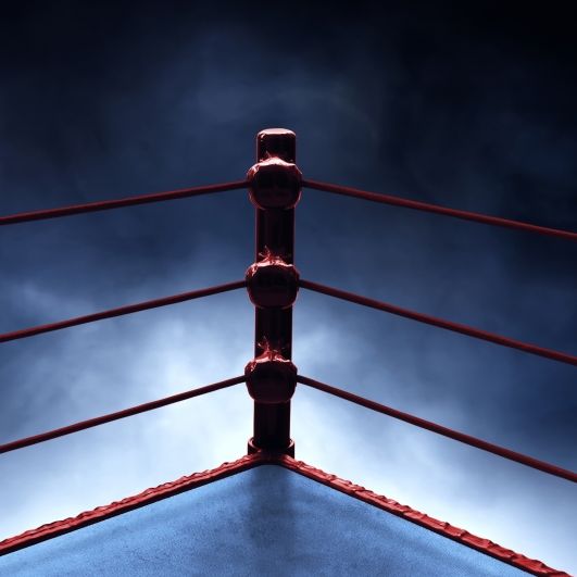 Am Tag nach Wrestlemania! WWE-Legende stirbt nach medizinischem Notfall