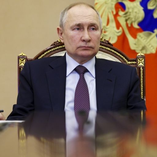 Kreml-Machtkampf eskaliert! Russland droht Bürgerkrieg laut Experten