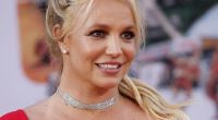 Britney Spears macht die Fans wieder verrückt bei Instagram.