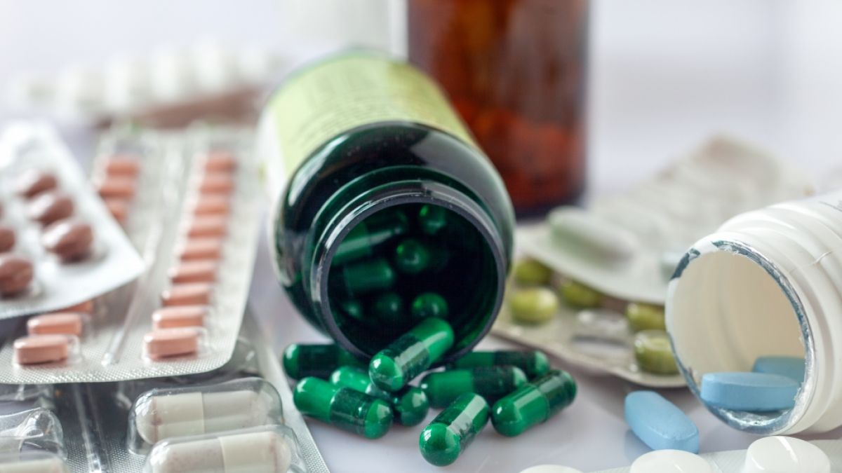 Lieferengpässe bei Medikamenten sind auch in Deutschland inzwischen eine zunehmende Herausforderung für das Gesundheitswesen. (Foto)