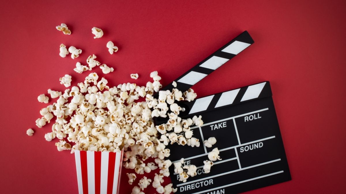Über 700 Filme sind an stillen Feiertagen in Deutschland verboten. (Foto)