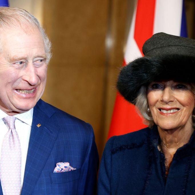 Königsgemahlin Camilla endlich befördert - und Enkel George bekommt Ehren-Job