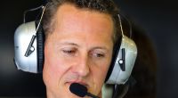 Über den genauen Gesundheitszustand des ehemaligen Formel-1-Weltmeisters Michael Schumacher ist weiterhin nichts bekannt.