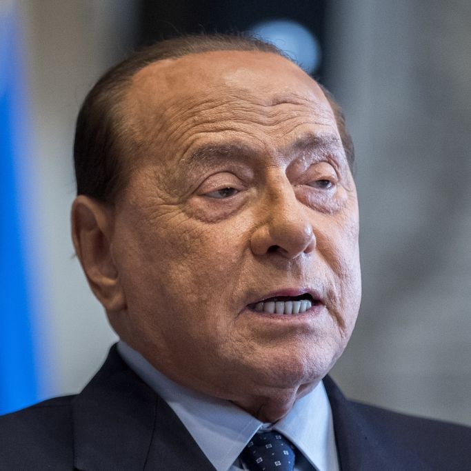 Italienischer Ex-Ministerpräsident angeblich an Leukämie erkrankt