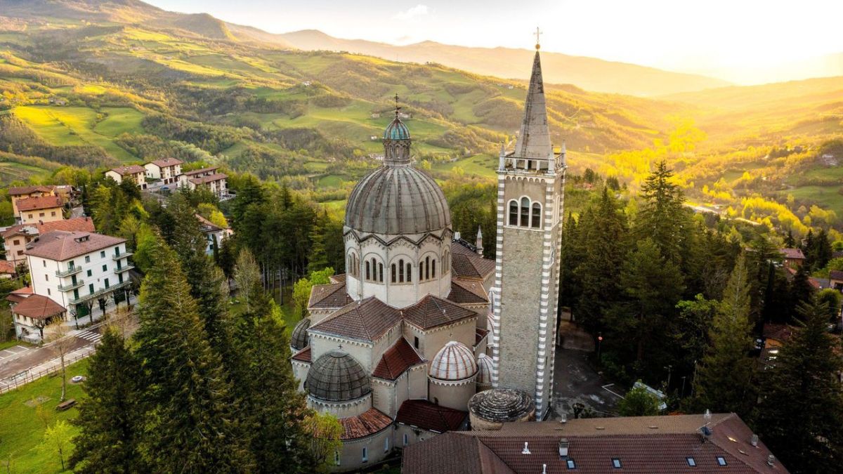 #"Dieser Apennin – Italiens Naturparadies" im Kontext Arte im Livestream und TV: Folge 2 dieser Naturdoku