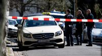 Ein Taxifahrer aus Berlin kam am Donnerstag ums Leben.