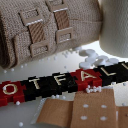 Notdienst heute im Landkreis Greiz