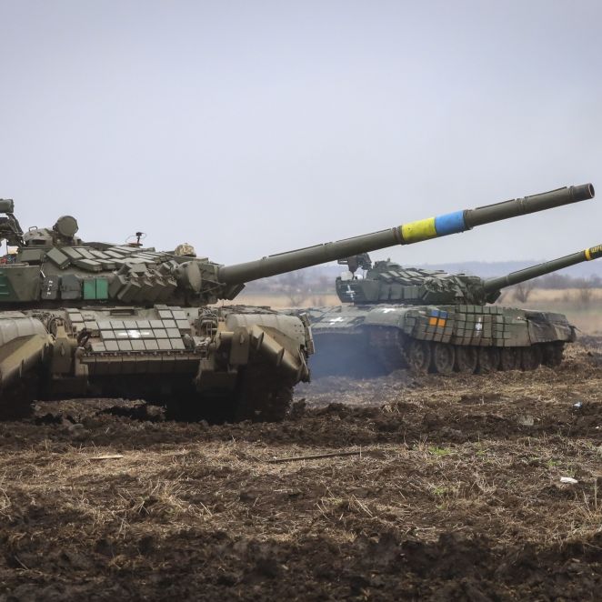Erneut brisante US-Militärgeheimnisse zur Ukraine im Netz aufgetaucht