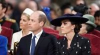 Hat Prinz William seine Ehefrau Kate Middleton betrogen?