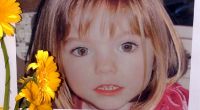 Maddie McCann wird seit 2007 vermisst.