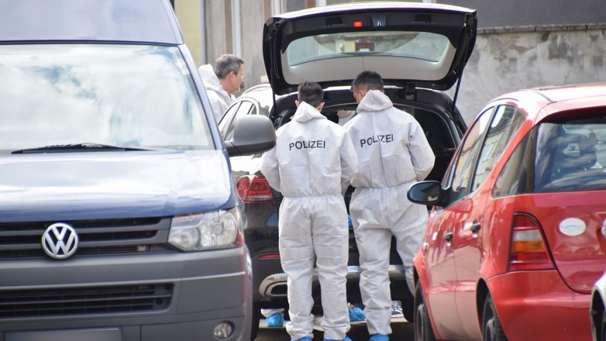 #Hockenheim: Tote Kinder in Wohnung gefunden! Clan (43) festgenommen
