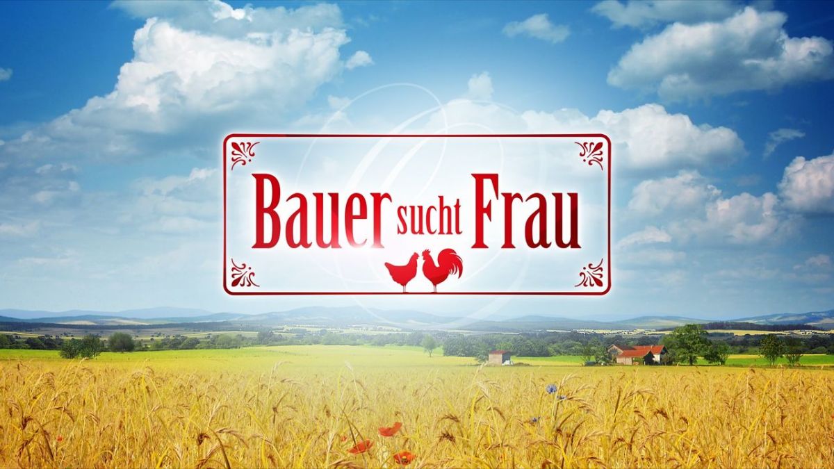 Bauer sucht Frau - Was ist auf den Höfen los? bei RTL (Foto)