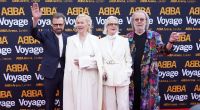 Die schwedische Band ABBA trauert um ihren Gitarristen.