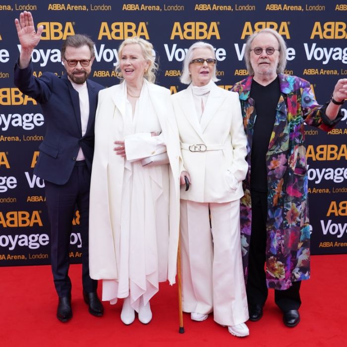 ABBA nimmt Abschied! Gitarrist mit 70 Jahren gestorben