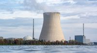 Am 15. April werden die letzten drei Atomkraftwerke abgeschaltet. (Symbolfoto)