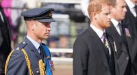 Sowohl Prinz William als auch Prinz Harry blicken auf eine Karriere beim Militär zurück - Erfahrungen im Kriegsgebiet konnte jedoch nur einer der Brüder sammeln.