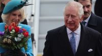 Für König Charles III. und Königin Camilla wird's ernst: Am 6. Mai 2023 steht die Doppelkrönung des Königspaares an.