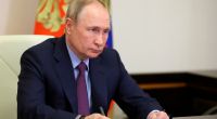 Durchgesickerter Geheimdokumenten zufolge soll es um den Gesundheitszustand Wladimir Putins nicht zum Besten bestellt sein - im Kreml plane man bereits den Sturz des Despoten.