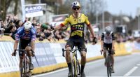 Für die Radsportler steht Mitte April das Amstel Gold Race an. (Symbolbild)