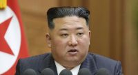 Nordkorea-Diktator Kim Jong-un ließ erneut eine ballistische Rakete testen.