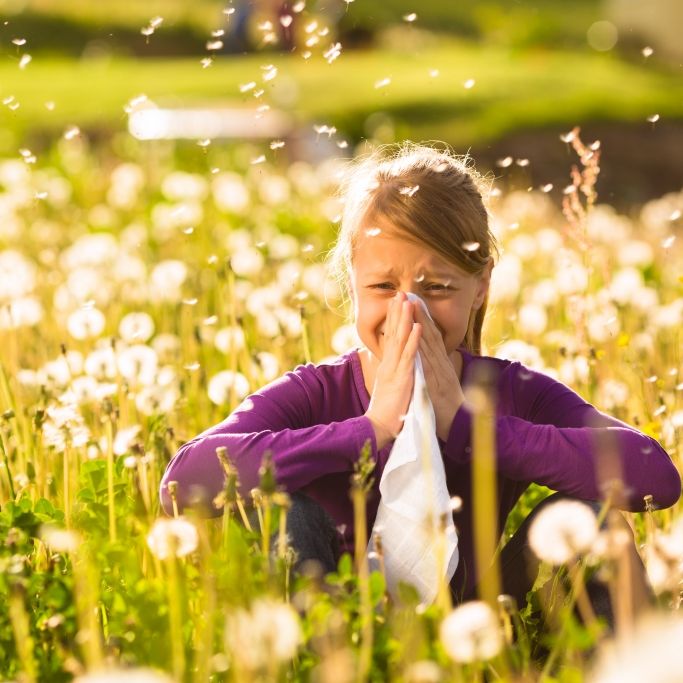 Tipps und Tricks für Pollenallergiker! Das kann helfen