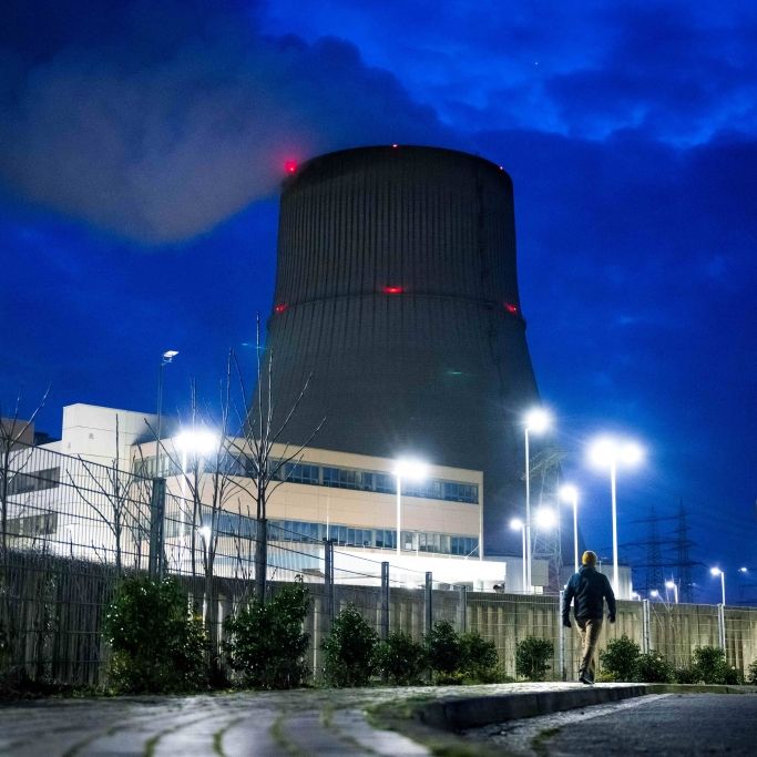 Aufruf an Kanzler Scholz! Klimaforscher wollen an Atomkraft festhalten