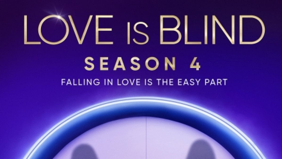 Welche Pärchen der vierten "Liebe macht blind"-Staffel haben geheiratet? (Foto)
