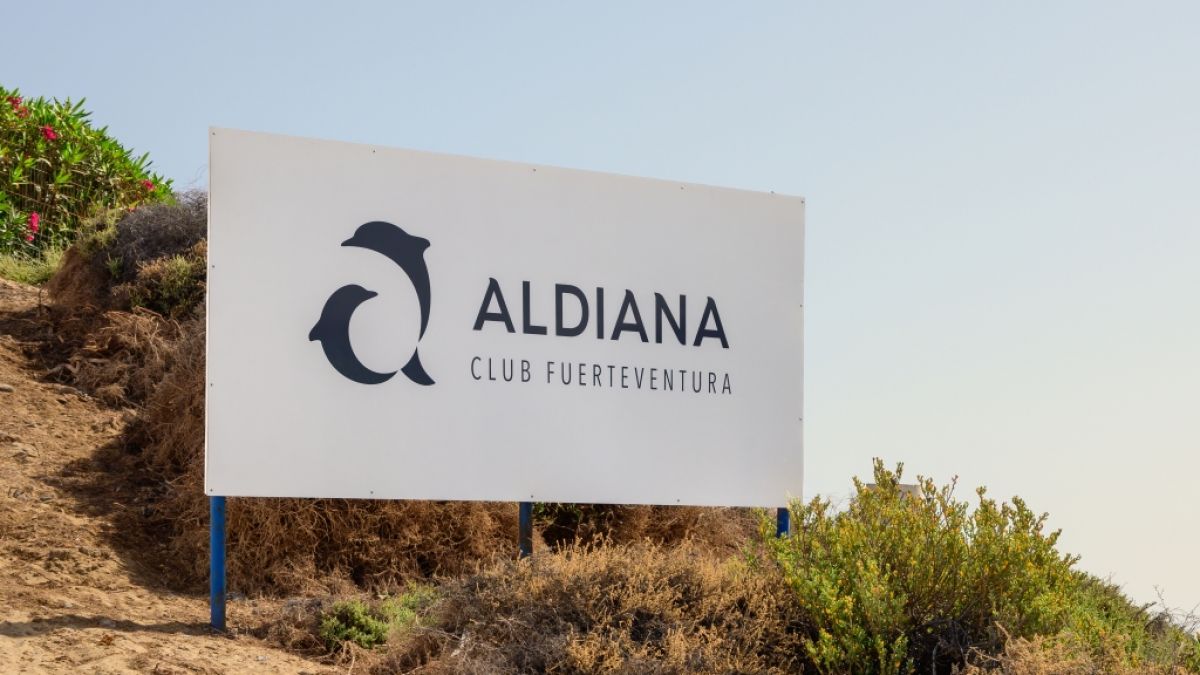 Im Club Aldiana auf Fuerteventura sind die Leichen eines deutsche Urlauberpaares entdeckt worden. (Foto)