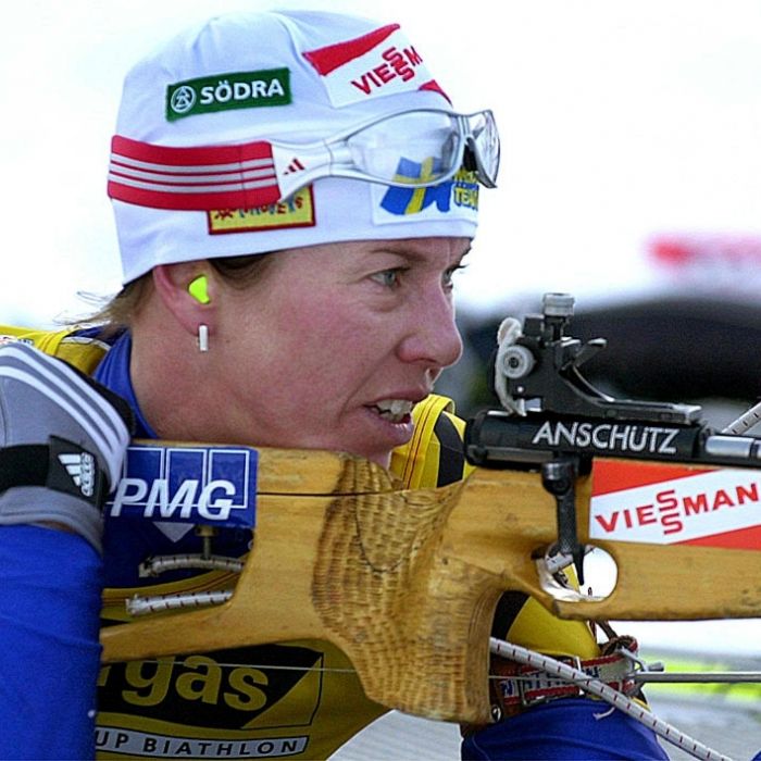 Tumor-Drama! Biathlon-Legende offenbart Schicksalsschlag