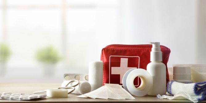 Notdienst heute im Saale-Holzland-Kreis