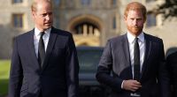 Zwischen Prinz William und Prinz Harry herrscht eisige Funkstille - Einschätzungen von Royals-Experten zufolge dürfte sich das auch nicht so schnell ändern.